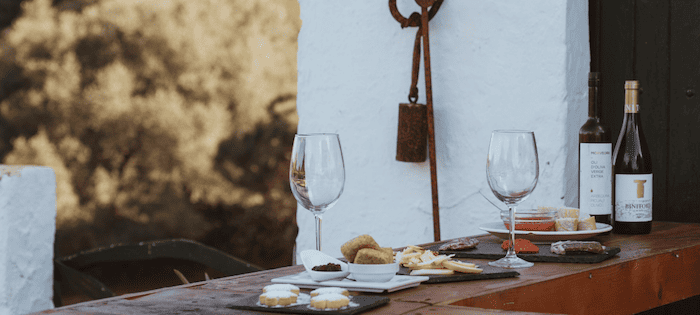 Experiencias Sa Roqueta