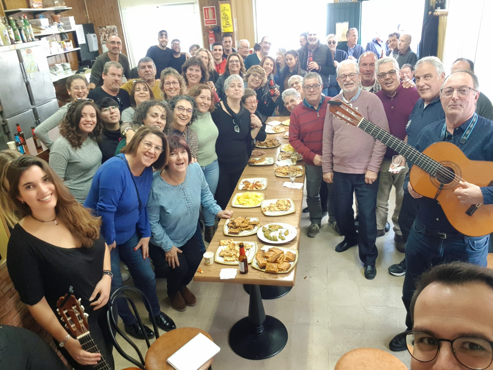 Bar Infanta - Companys