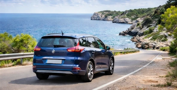 Doral auto carretera